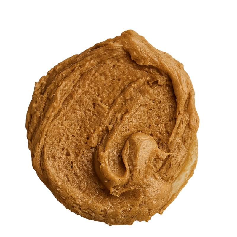 Brown Butter Sugar
